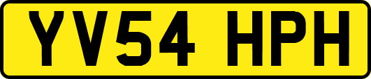 YV54HPH