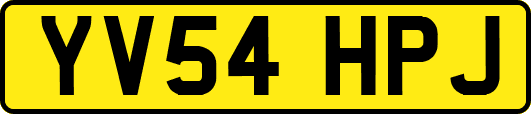 YV54HPJ