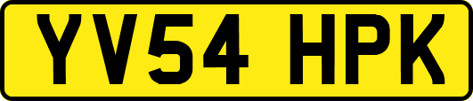 YV54HPK