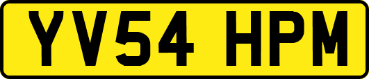 YV54HPM