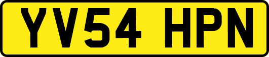 YV54HPN