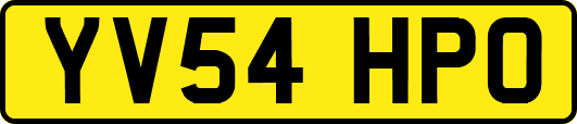 YV54HPO