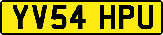 YV54HPU