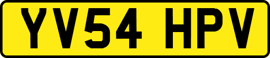 YV54HPV