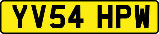 YV54HPW