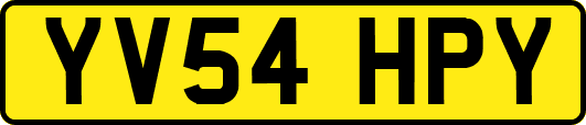 YV54HPY