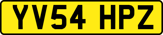 YV54HPZ