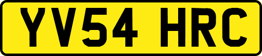 YV54HRC