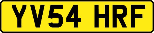 YV54HRF