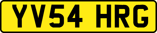 YV54HRG