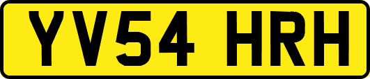 YV54HRH