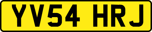 YV54HRJ