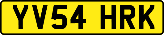 YV54HRK