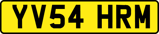 YV54HRM