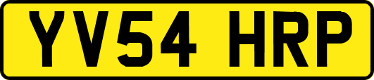 YV54HRP