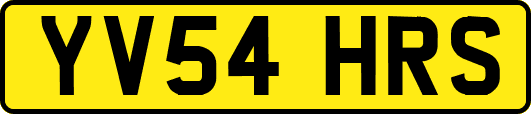 YV54HRS