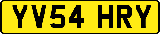 YV54HRY