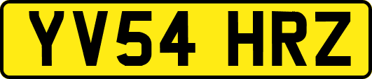 YV54HRZ