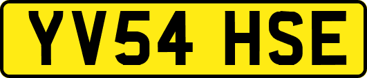 YV54HSE