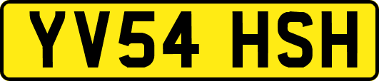 YV54HSH