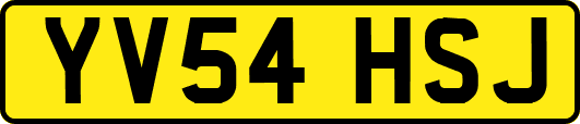 YV54HSJ