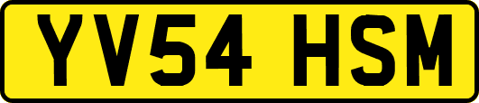 YV54HSM