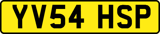 YV54HSP