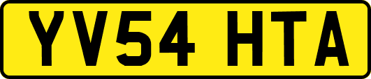 YV54HTA