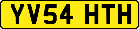 YV54HTH