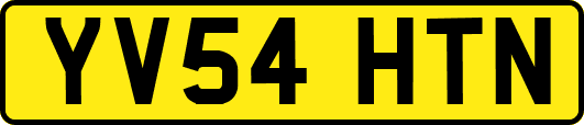 YV54HTN