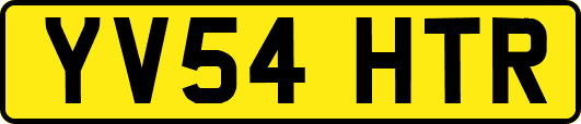 YV54HTR