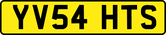 YV54HTS