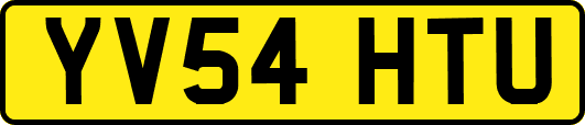 YV54HTU