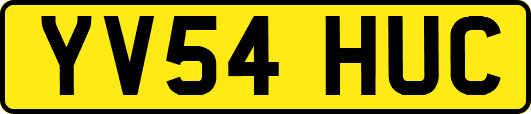 YV54HUC