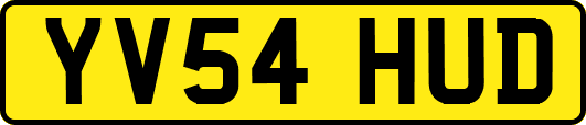 YV54HUD
