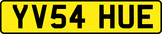 YV54HUE