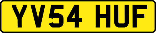 YV54HUF