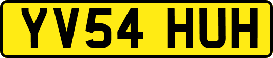 YV54HUH
