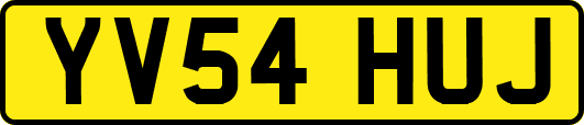 YV54HUJ