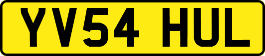 YV54HUL
