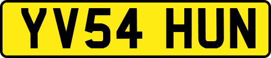 YV54HUN