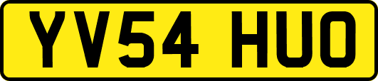 YV54HUO
