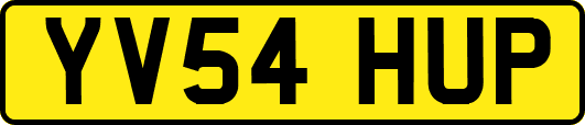 YV54HUP