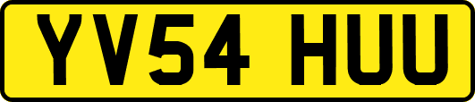 YV54HUU