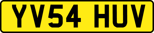 YV54HUV