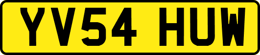 YV54HUW