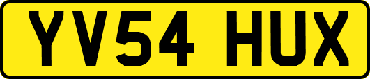 YV54HUX