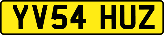 YV54HUZ