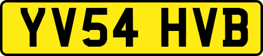 YV54HVB