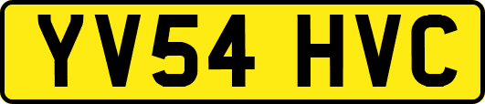 YV54HVC